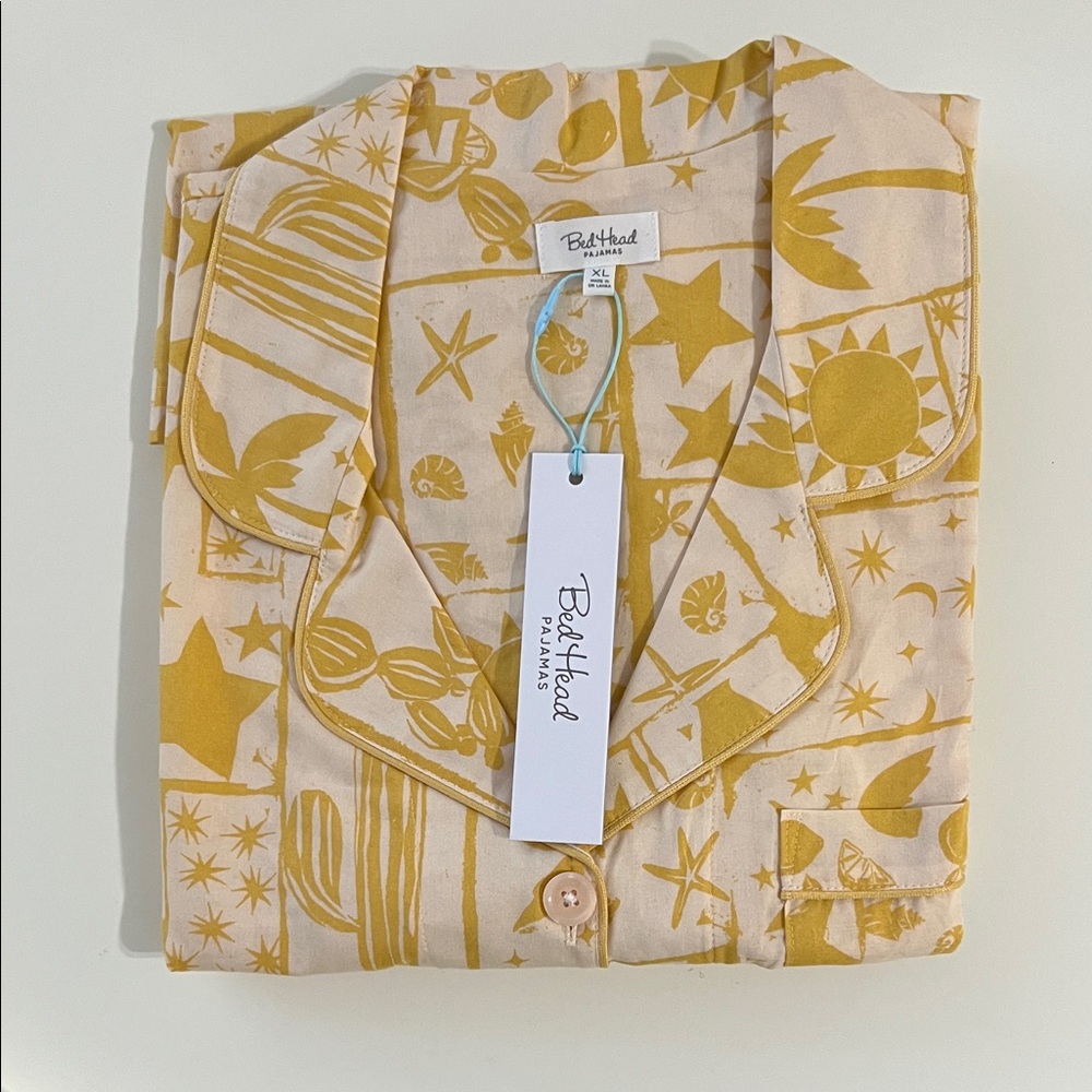 BedHead PJs Short Sets